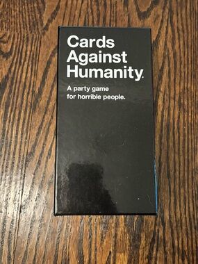 Cards Against Humanity